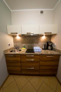 Wyspa Uznam Promenada Naulitius