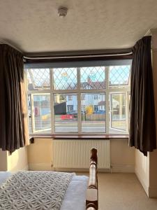 Cozy En Suite room in Cambridge