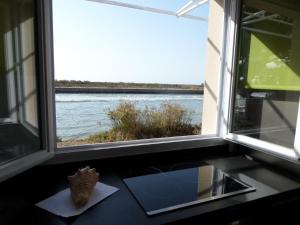 Maisons de vacances Cabanes des Aresquiers : photos des chambres