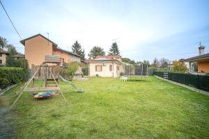 La Casetta di Roveredo