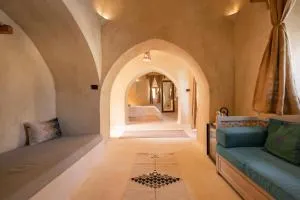 Tzila Lodge - Minshaʼat as Sādāt