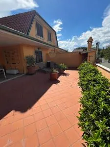 Marco Simone Home - Lunghezza