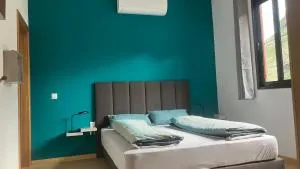 Casa Azul - Сейшал