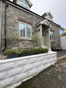 Efail Fach - 新码头