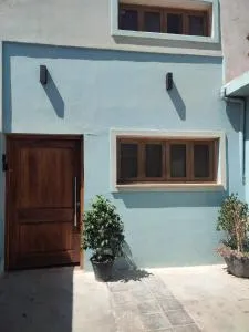 Casa Manipa -3 dormitorios - Cafayate