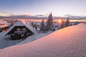 Mountain Resort Feuerberg