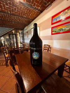 Agriturismo Tre Tigli