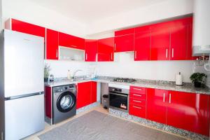 Best Modern & Homey 2-bed Apartment In Playa