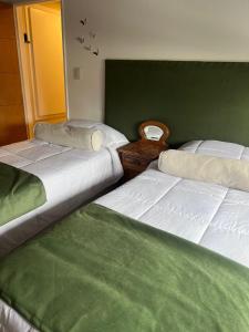 Alma llena Hotel Boutique