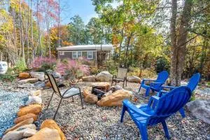 Elevate Treehouses - Book all 4 treehouses - Siler City