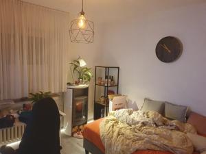 Apartment Duisburg North
