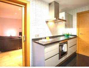 Alhamar Granada centro