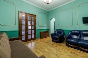 Rynok square 20 apartment