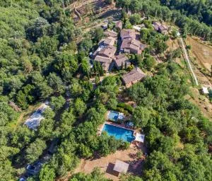 Il Ginepro Home - Solata