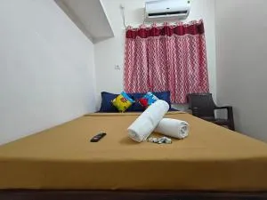 Stellar Stays - Kottakupam