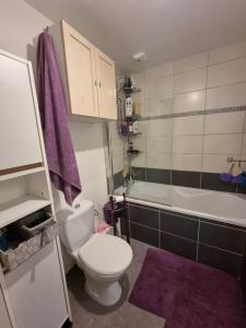 Chambre avec vue chez lhabitant