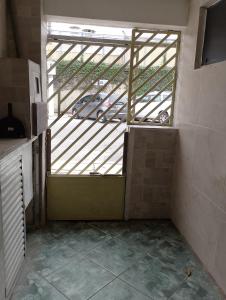 Hostel Espaço Barra Funda