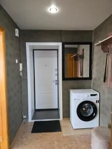 3 комнатная квартира Баян Батыра 5 - Grigorʼyevskiy