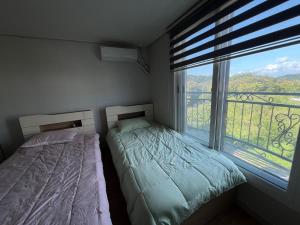 Incheon Intl Airport ANN Guest House