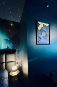 Love hotels 21 lunes - sejour magique & jeu immersif pour deux : photos des chambres
