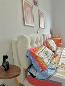 Appartement GAMBY - Tchilou