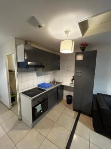 Appartements Light Side Self Checkin available : photos des chambres