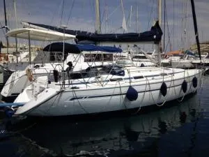 Storm 2 - Мсіда