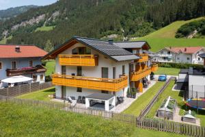 Hotel-Pension Egger
