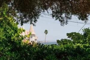 Spacious seaside house - 蒙特卡罗埃斯托里尔