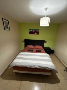 Appartements Light Side Self Checkin available : photos des chambres