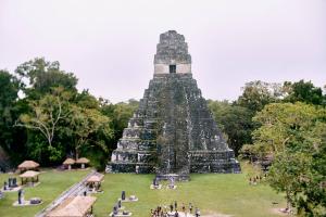 La Lancha by Francis Ford Coppola