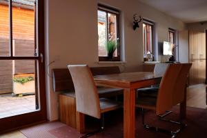 Appartement Kaiserhof