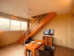 Nishan Apartments -Lakeside - Rānīpauwa