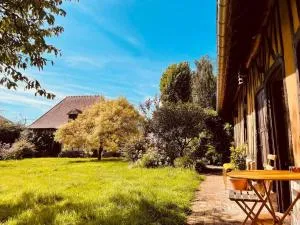 Maison Hestia - Collection Idylliq - Saint-Pierre-des-Fleurs