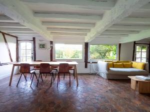 Villas Maison Hestia - Collection Idylliq : photos des chambres