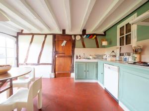 Villas Maison Hestia - Collection Idylliq : photos des chambres