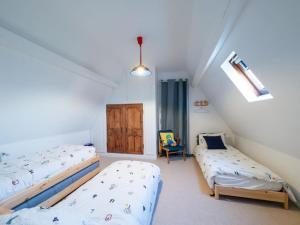 Villas Maison Hestia - Collection Idylliq : photos des chambres