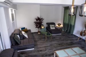 Villas Villa Gianna Anduze : photos des chambres