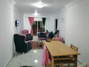 شقق موفينبيك هاوس 3 - Al Mandarah