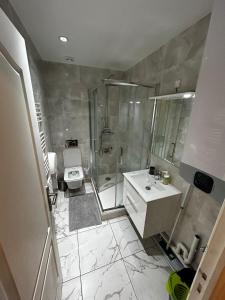 Appartements Masion belle vue : photos des chambres
