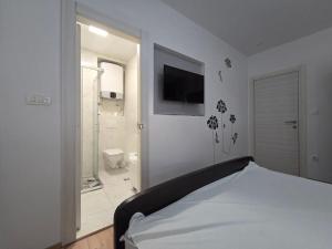 Luxury apartment Central