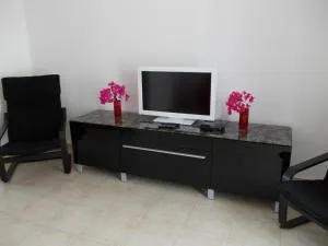 Isca Calabretta Apartments M29 - Badolato Stazione