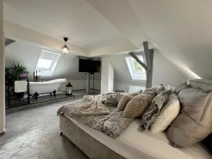 Celý dom, nový, štýlovo zariadený - 杜瑙基利蒂