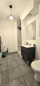 Appartements Appartement mi-troglodyte 4 a 6 personnes de 75 m : photos des chambres