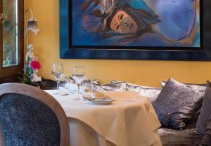 Hotels Hotel Restaurant Le Marechal - Teritoria : photos des chambres