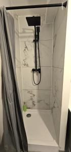 Appartement mi-troglodyte 4 a 6 personnes de 75 m