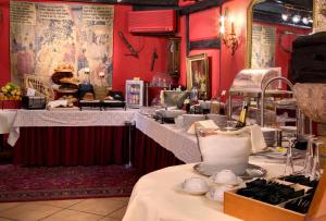 Hotels Hotel Restaurant Le Marechal - Teritoria : photos des chambres
