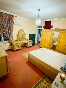 Peaceful Holiday-Sea View-Room