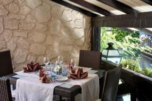 Hotels Hotel Restaurant Le Marechal - Teritoria : photos des chambres