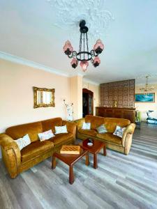 Peaceful Holiday-Sea View-Room